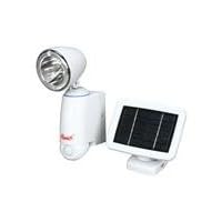 Rosewill RSL-112 PIR Solar Security Light