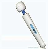 Hitachi Magic Wand