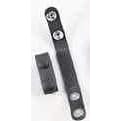 Molded Belt Keeper 4Pk-2 Belts by Gun gear