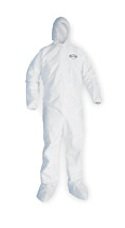 A40 Coverall full body bed bug suit
