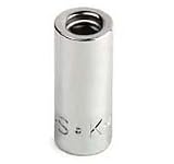 3/8 In Drive Bit Holder Socket - 1/4 In Hex