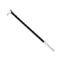 K Tool 19253 27" Bent Nose Pry Bar (KTI19253) Handled Pry Bars