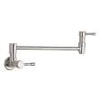 Danze Melrose Wall Mount Pot Filler Chrome D205314