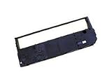 044830 Printer Ribbon, Black