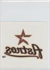 2000 Impact Tattoos #13 - Houston Astros