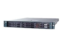 Cisco MCS-7835-H2-IPC2 Media Convergence Server (Intel Xeon, 2330MHz, DDR2 Speicher)