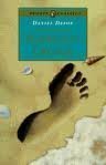 The life and adventures of Robinson Crusoe