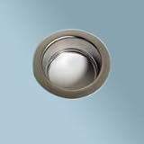 Rohl 0743 English Bronze Disposal Escutcheon - 0743