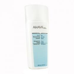 Ahava 3-In-1 Mineral Toning Cleanser (8.5 oz.)