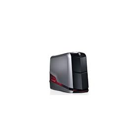 DELL GAMING MACHINE - ALIENWARE AURORA - Lunar Shadow - Genuine Windows® 7 Home Premium, Intel® CoreTM i7 920 2.66GHz (8MB Cache) Quad Core, 3 GB DDR3 , 500 GB SATA HD, Single Drive: 24X CD/DVD burner (DVD+/-RW) w/double layer write capability, 1.8GB NVIDIA® GeForce® GTX 260, keyboard , mouse