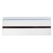 All-Glass Aquarium Versa-Top 16" Hinged Aquarium Cover