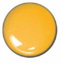 Turn Signal Amber Testors Acrylic Plastic Model Paint