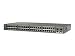 48-ports Catalyst Managed Ethernet Switch: Ws-c2960-48tc-s (