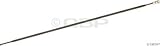 Fulcrum R3 Rear right Black Spoke and nipple
