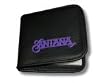 SANTANA - Logo - Embossed CD Wallet