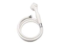 Guardian Hand Held Shower with Ergonomic Handle