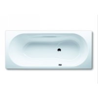 Kaldewei Vaio Set Bath 16.93 946-BK