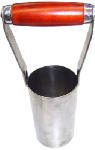 11hWzfH3ogL. SL160  Nan Shan #678252 CC Stainless Steel Bulb Planter
