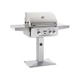 American Outdoor Grill Cover For 24 Inch Built-in Gas Grill