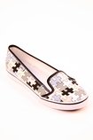Vans - KVD PUZZLE BLKBRN SNEAKER