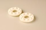 BLADE HEIGHT SPACERS TO SUIT FLYMO E25-21 Minimo Duo (9634012), COMPARES TO 5126987-00/6