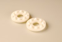 BLADE HEIGHT SPACERS TO SUIT FLYMO E400 (9634011), COMPARES TO 5126987-00/6