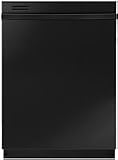 Review Whirlpool  / Whirlpool GU2275XTVB Black Whirlpool GoldR Built-In Tall Tub Dishwasher ENERGY STARR Qualified