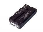 DS Miller Inc. Equivalent of PANASONIC AG-BP15P Camcorder Battery