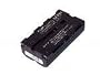 DS Miller Inc. Equivalent of PANASONIC PV-DV1000 Camcorder Battery