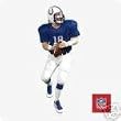 Peyton Manning - 2004 Hallmark Ornament