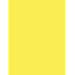 Kaleidoscope Multi-Purpose Paper, 8.5 x 11 Inches, Lemon Yellow, 500 Sheets (102055)