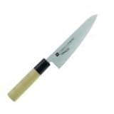 Produkt-Bild: Kochmesser Chroma Haiku Damast Kochmesser 14 cm