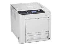 Ricoh Aficio SP C320DN COL 26/26PPM