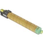 NEW Ricoh OEM Toner 841283 (YELLOW) (1 Cartridge) (Color Laser Supplies)