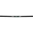 Easton EA30 Aluminum Mountain Bike Flat Handlebar (25.4 Diameter, 580mm Wide, 3-Degree Bend)