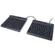 Kinesis Freestyle Solo Keyboard KB700PB-US USB PC