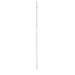 Pyrex Reusable Borosilicate Glass Non-Sterile White Measuring Pipets (Case of 6)