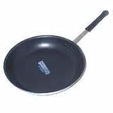 Vollrath Fry Pan 14'' diameter Steelcoat X3