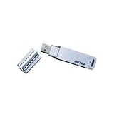 Buffalo USB Stick Type R 1GB Super High Speed Model with TurboUSB