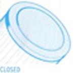 "Pool Filter Replaces Unicel # 4CH-23 (Pleatco # PFF25TC-P4, Filbur # FC-2400) for Swimming Pool and Spa" "Pool Filter Replaces Unicel # 4CH-23 (Pleatco # PFF25TC-P4, Filbur # FC-2400) for Swimming Pool and Spa"