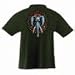 Powell Classic T-Shirts - MIKE VALLELY - ELEPHANT - Athletic Gray - X-Large Image