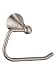 Danze D441604BN Bannockburn Paper Holder Brushed Nickel