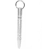  : Silver Kubatons - Pointed - Silver