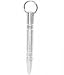 Sporting Goods : Silver Kubatons - Pointed - Silver