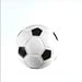 Warren Pet Products 51341 Diggers Vinyl Ball Dog Toy with Squeaker (1 Each)