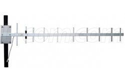 900 MHz 14 dBi Yagi Antenna N Female Connector