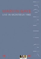 ライヴ・イン・モントルー 1980 [DVD] by マーヴィン・ゲイ