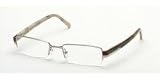 PRADA EYEGLASSES PR 64HV color 1BC1O1