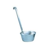 Review Admiral Craft Equipment  / Stainless Steel Dipper (D-32GSA)
