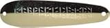 Lot of 4 # 903 Dymara Laser Glow in the Dark Fishing Lure Spoon 3.75 3/8oz